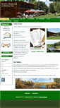 Mobile Screenshot of pension-mahlowersee.de